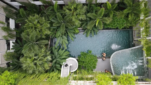 Baitong Hotel & Resort Phnom Penh