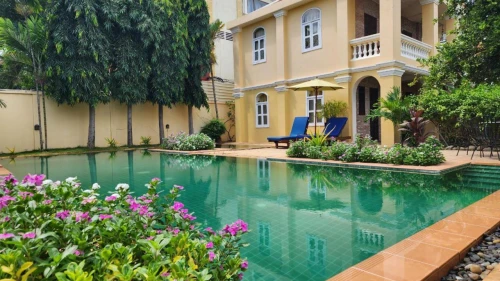 La Villa