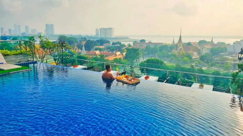 Le Botum Hotel