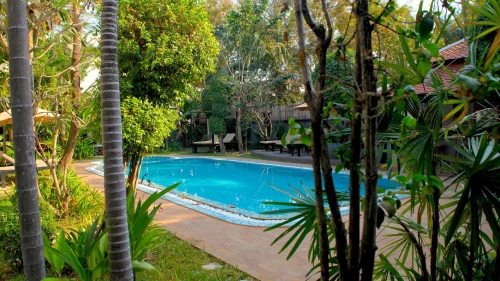 Prana Hotel