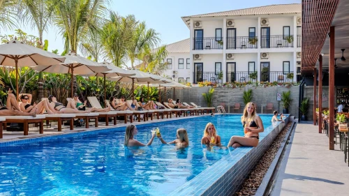 Onederz Siem Reap