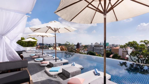 PATIO Hotel & Urban Resort