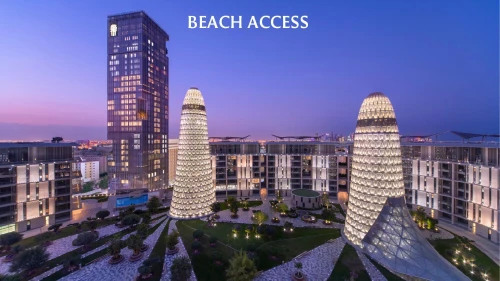 Banyan Tree Doha At La Cigale Mushaireb