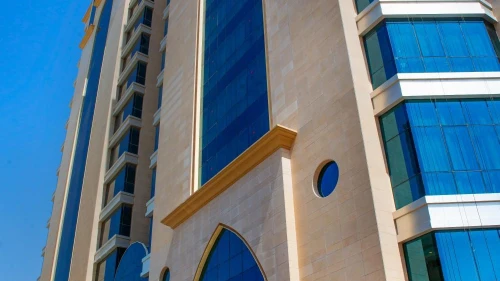 Century Hotel Doha
