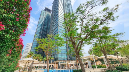 City Centre Rotana Doha