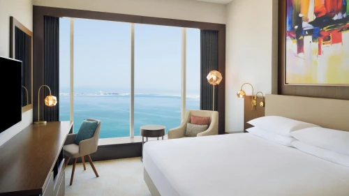 Delta Hotels by Marriott City Center Doha