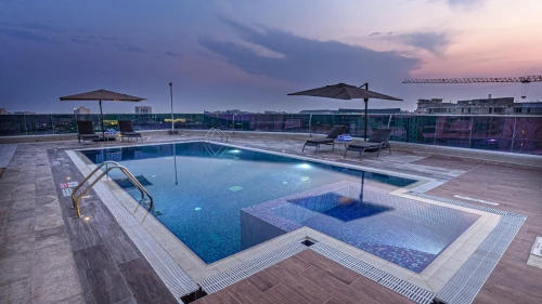 Green Park Hotel