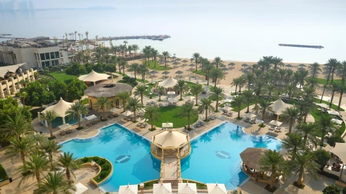 InterContinental Doha Beach & Spa by IHG