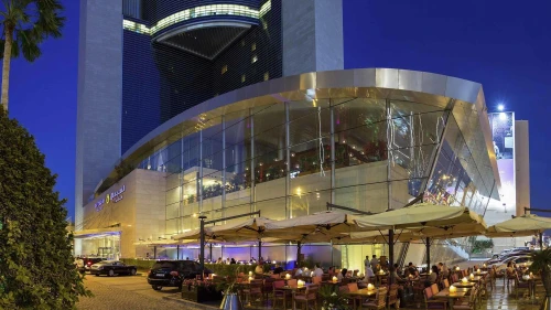 La Cigale Hotel Managed by Accor
