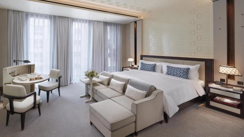 Mandarin Oriental, Doha