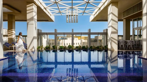 Millennium Place Doha