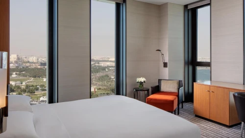 Park Hyatt Doha, Msheireb Downtown
