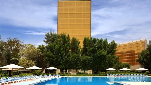 Radisson Blu Hotel, Doha