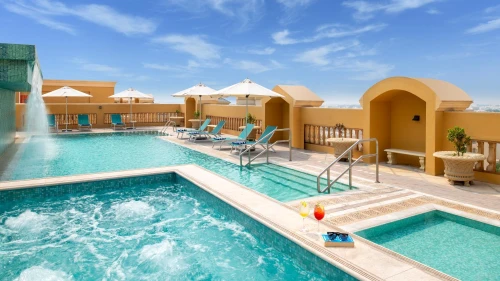 Somerset Al Mansoura Doha