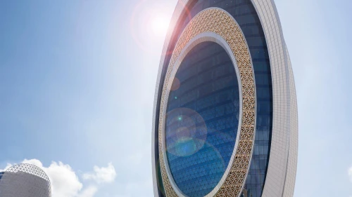 Velero Hotel Doha Lusail