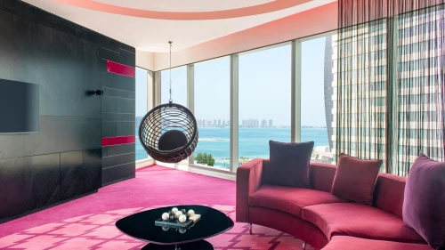 W Doha