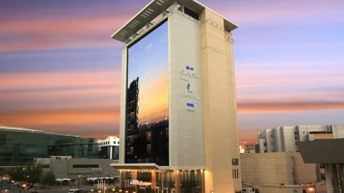 Cantonal Hotel by Warwick