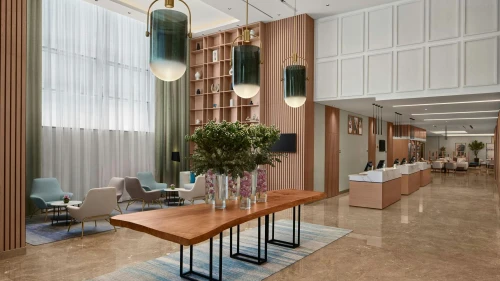 Courtyard by Marriott Makkah