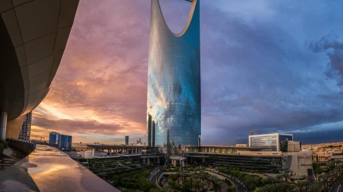 Four Seasons Hotel Riyadh