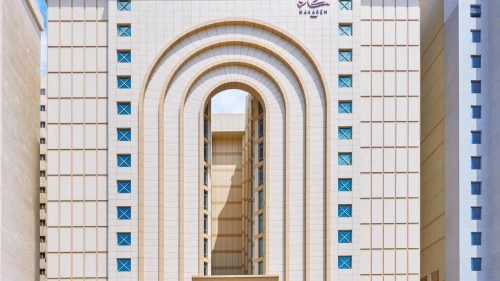Makarem Umm Al Qura Hotel