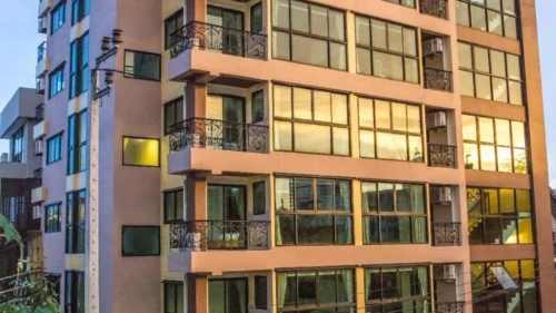 L18 residence แอลสิบแปด เรสซิเดนซ์