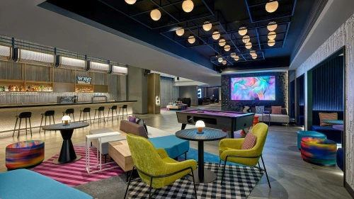 Aloft Bangkok - Sukhumvit 11