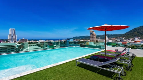 Neon Patong