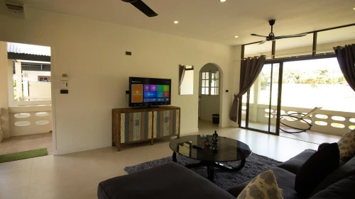 Aussieland Bungalows