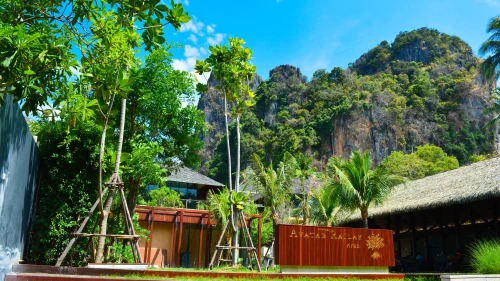 Avatar Railay-Adults Only