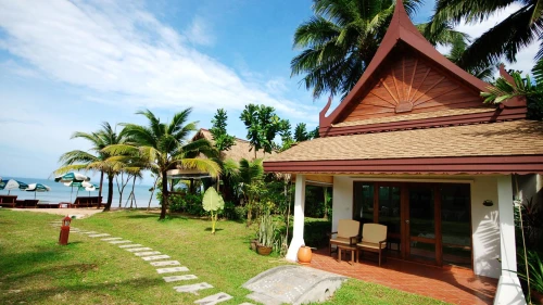 Ayara Villas - SHA Extra Plus
