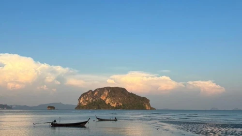 Baan Taranya Koh Yao Yai Resort