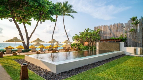 Buri Rasa Village Samui Adults Only