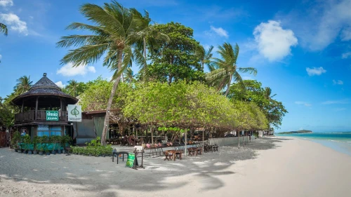 Chaweng Garden Beach Resort - SHA Plus