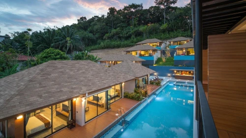 Cher​mantra​ Aonang​ Resort & Pool​ Suite