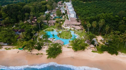 Eden Beach Khao Lak Resort & Spa