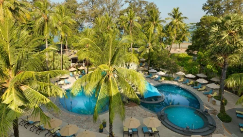 Holiday Inn Resort Phuket, an IHG Hotel