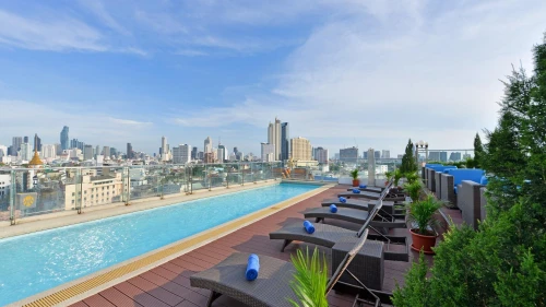 Hotel Royal Bangkok