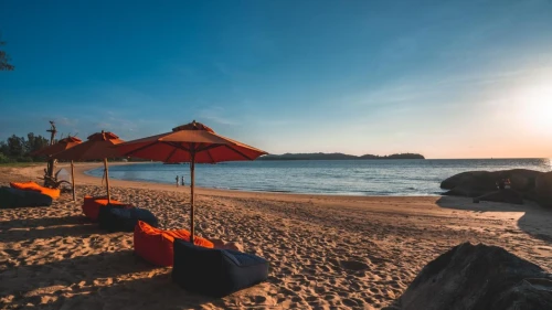 Kalima Resort and Villas Khao Lak
