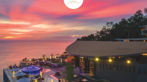 Kalima Resort and Spa