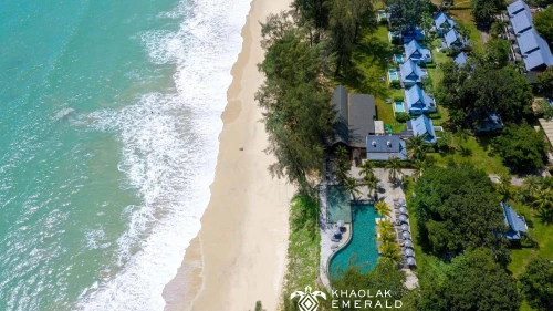 Khaolak Emerald Beach Resort and Spa