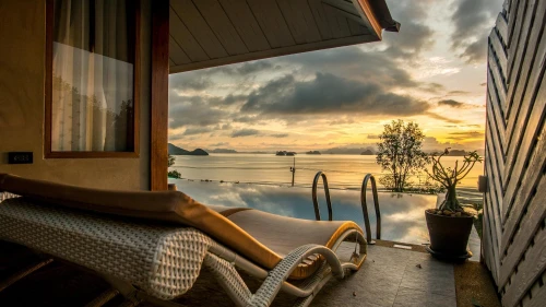 Koh Yao Yai Hillside Resort