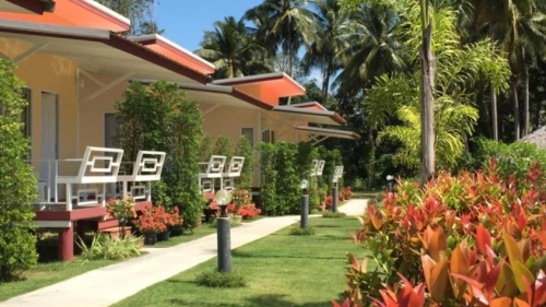 Koh Yao Modern Inn -SHA Plus