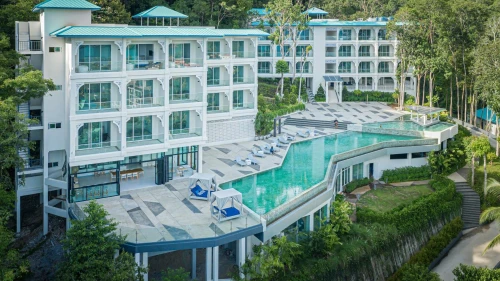 Krabi Tipa Resort