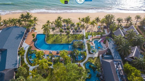 La Flora Khao Lak - SHA Extra Plus