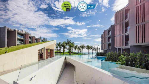 La Vela Khao Lak - SHA Extra Plus