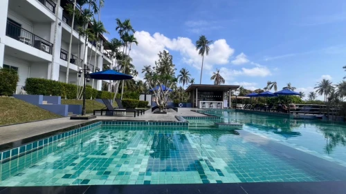Lamai Buri Resort