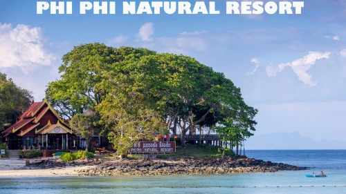 Phi Phi Natural Resort