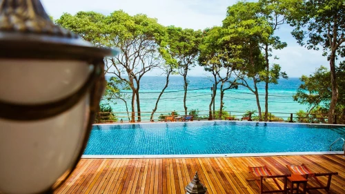 Phi Phi Phu Chalet Resort