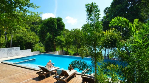 Railay Great View Resort