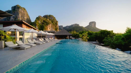 Railay Princess Resort & Spa